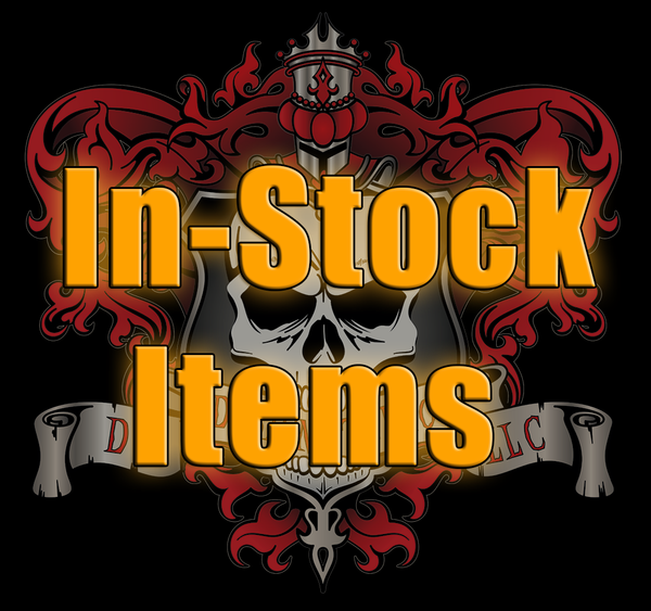 In Stock Items