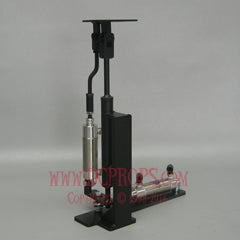 Head Turn & Lift Mechanism