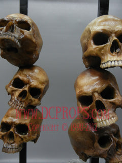 Skull Pike Spitter