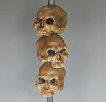 Skull Pike Cannon