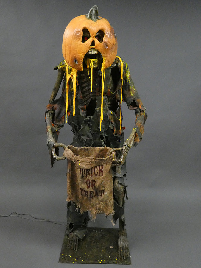 Trick or Treat Animated Corpse - Pneumatic