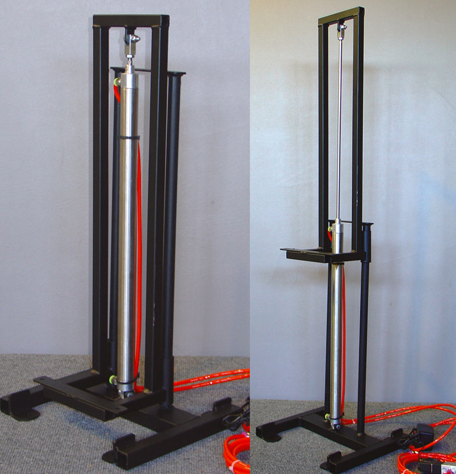 Vertical Lifter (18