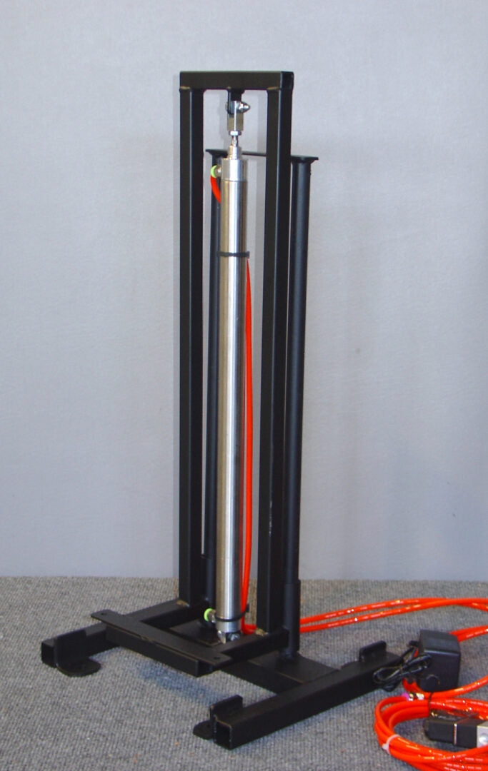 Vertical Lifter (18