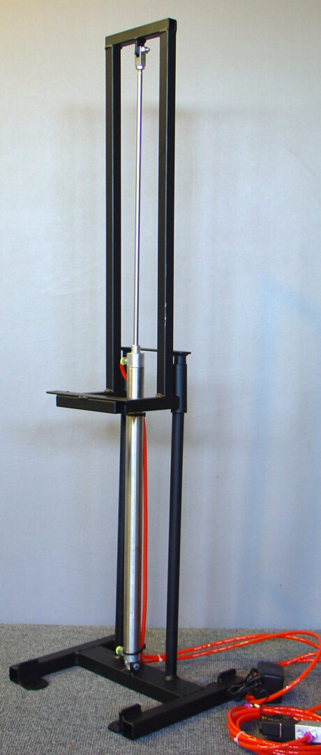 Vertical Lifter (18